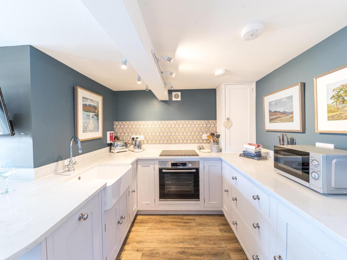 Prospect Cottage Studio 安布尔塞德 外观 照片