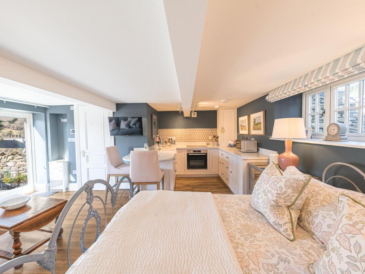 Prospect Cottage Studio 安布尔塞德 外观 照片